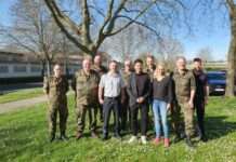 Kaiserslautern stärkt Zusammenarbeit im Katastrophenschutz