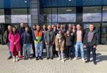 Wirtschaftsingenieurwesen und modernste Logistik