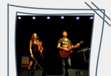 San Telmo Lounge, Benderhof