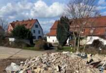 Illegale Müllentsorgung – Zeugen gesucht!