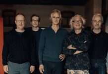 Markus Stockhausen Group featuring NGUYÊN LÊ, Kammgarn