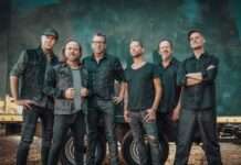 Fiddler’s Green, Kammgarn