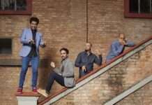 Harold Lopéz-Nussa, Kammgarn