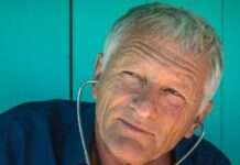 Josef Brustmann, Kammgarn