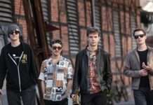 The Jakob Manz Project, Kammgarn