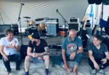 VanderLinde – Nachholtermin, Kammgarn