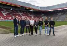 Die Herzgesundheit im Fokus