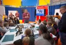 Bundesweite Newscamp-Serie von #UseTheNews erfolgreich gestartet