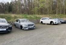 Felgen im Wert eines fünfstelligen Betrags entwendet – Zeugen gesucht!