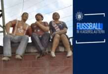 Fußballnachmittag auf dem Betzenberg – Hinweise der Polizei