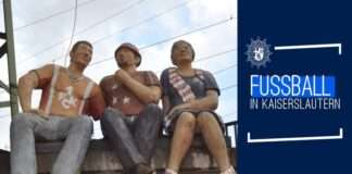 Fußball an Muttertag – Hinweise der Polizei