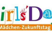 Polizei macht beim Girls‘ Day mit