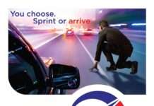 Polizei Westpfalz beteiligt sich an europäischer Aktionswoche „Speed“