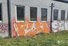 Schmierfinken gesucht!