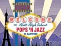 Pops’n Jazz-Ensemble: „Las Vegas“