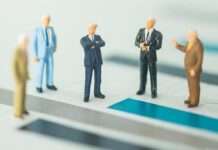 Die Parteiendemokratie in Deutschland vor dem Umbruch?