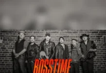 BOSSTIME-Tribute to Bruce Springsteen, Irish House