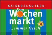Sonderangebote beim Wochenmarktfest am Samstag