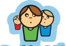 Notinsel wieder auf der Lautrer Maikerwe