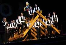 Eine Erfolgsgeschichte – Meisterschule für Handwerker feiert 150-jähriges Bestehen