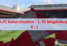 4:1 gegen Magdeburg – Wichtige Punkte im Saisonendspurt
