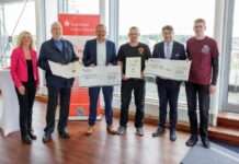 Tierschutzverein Kindsbach und Förderverein „Dampflok am Stellwerk“ gewinnen je 1.000 Euro bei SWR4 Vereint