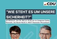 Veranstaltungen in Ramstein-Miesenbach