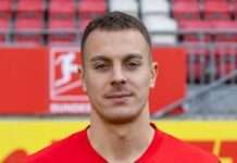 Filip Kaloč bleibt beim 1. FC Kaiserslautern