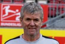 FCK und Friedhelm Funkel beenden Zusammenarbeit zum Saisonende