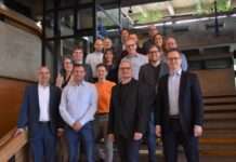 Arbeitsgemeinschaft der Kämmereileitungen des Städtetages Rheinland-Pfalz trifft sich in Kaiserslautern