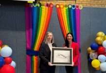 Die „Zierde des Grübentälchens“ wurde 70 Jahre alt