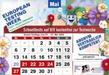 Test.Treat.Prevent. – European Testing Week!