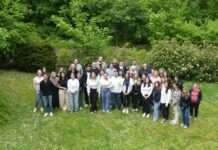 Typisierungsaktion: AOK unterstützt Stefan-Morsch-Stiftung