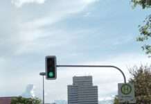 KIMONO sorgt für besseren Verkehrsfluss und weniger Emissionen