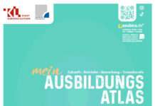 Neuer Ausbildungsatlas erschienen