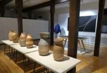 Pfalzpreis für Kunsthandwerk ist ausgeschrieben