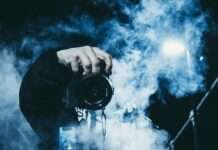 Die besten Fotos zum Thema „Toxisch – Toxic!“ gesucht