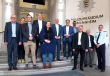 Videoschutz in Kaiserslautern? KI-basierten Videoschutz in Mannheim