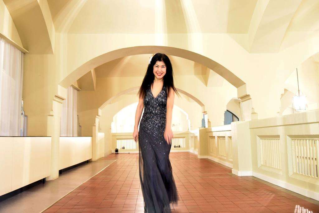  Chopin Und Mussorgski Mit Sachiko Furuhata