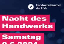 Handwerk live erleben – mit der ganzen Familie!