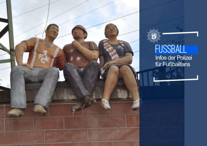 InfosfürFußballfans