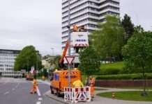 Innovative Radarsensoren für mehr Verkehrssicherheit