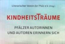 Kindheitsträume – Start des Literaturfestivals „Lautern liest“ in der Pfalzbibliothek