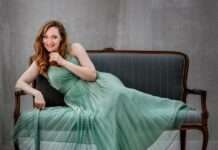 Liedesperlen III – Ein Liederabend mit Julia Klotz und Tobias Bartholmeß