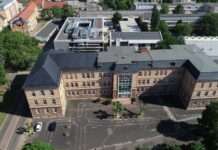 Klimaanpassungskonzept fürs PIH und Energiehecken fürs Hofgut Neumühle