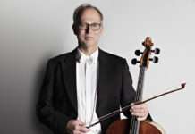 „La Passione“ mit der Deutschen Radio Philharmonie