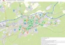 Neues Mobilitätsportal freigeschaltet