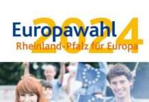 Neue Broschüre über die Europäische Union und die Europawahl