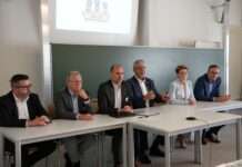 Neuer Studiengang „Physician Assistant“ an der Hochschule Kaiserslautern vorgestellt