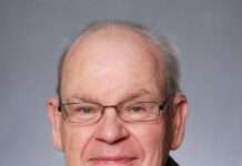 Chemiker an der Kameral-Hohe-Schule